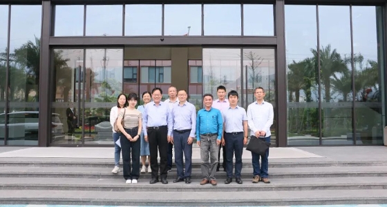 新利体育仪表顺遂通过省级生产制造方法转型树模项目验收