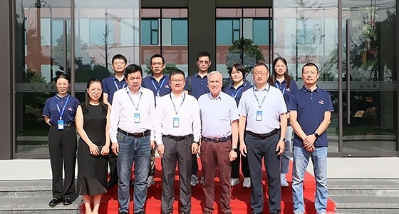 哥伦比亚TECUN集团与新利体育集团签署战略相助协议